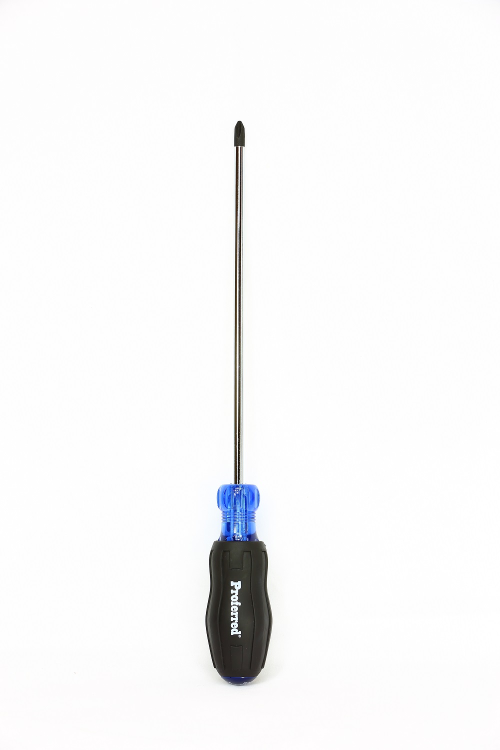 PROFERRED SCREWDRIVER PHILLIPS #3 X 6'' BLUE ACETATE 